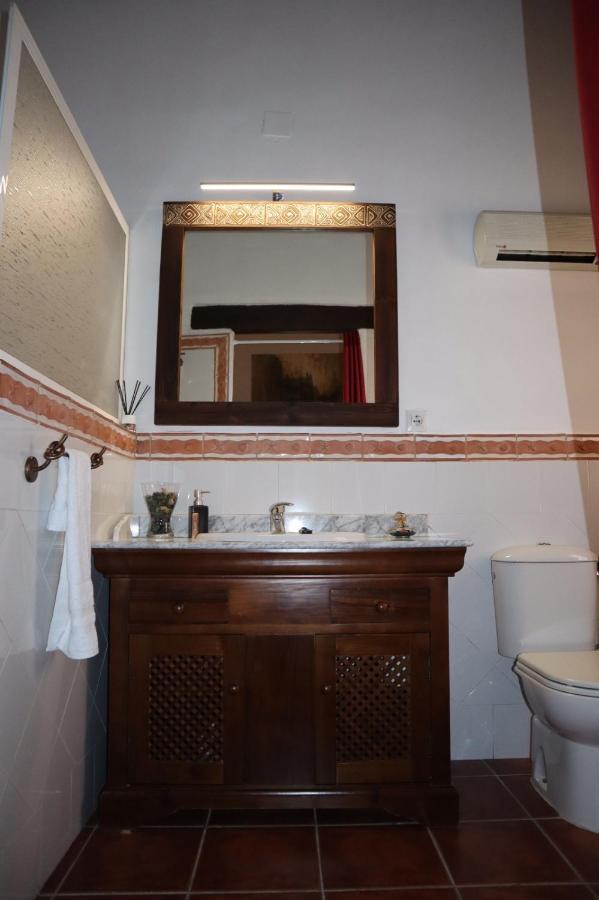 Maria Lagos Del Serrano Casa de Férias