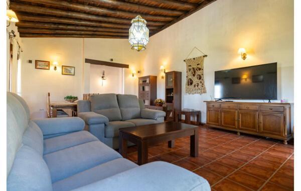 Maria Lagos Del Serrano Casa de Férias *